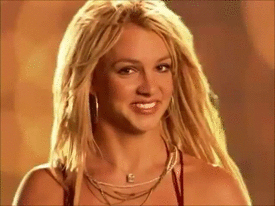 Britney Spears