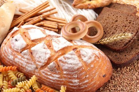 Foco agora é reduzir sódio em pães, biscoitos, massas e bolos industrializados