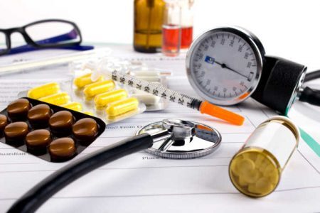 Agência interditou medicamentos para tratamento de diabetes e pressão alta