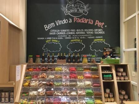 Produtos são desenvolvidos por Universidades e Doutores em Nutrição Animal.