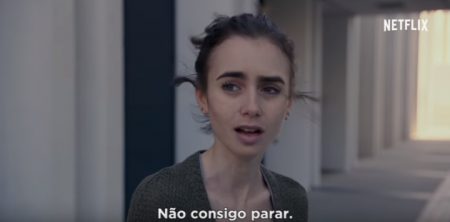  Tanto Lily quanto a roteirista Marti Noxon já enfrentaram a anorexia