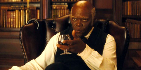 Samuel L. Jackson – 1,89m