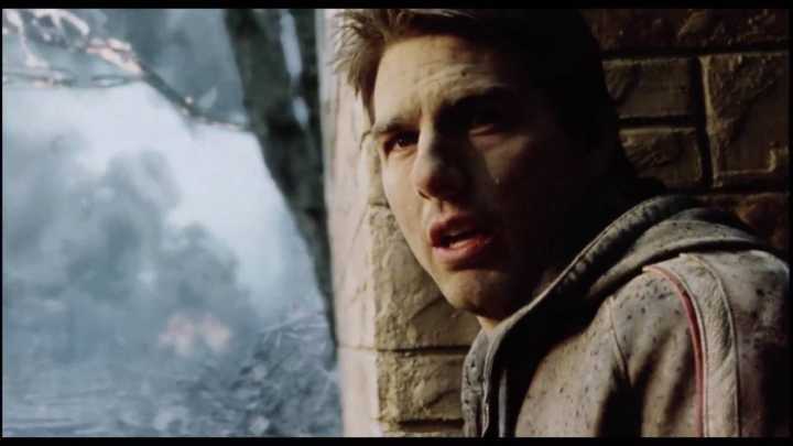 Tom Cruise – 1,70m