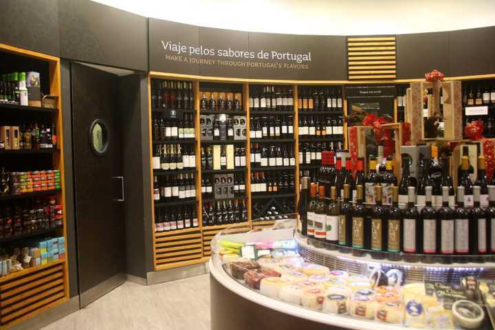 Vinhos portugueses