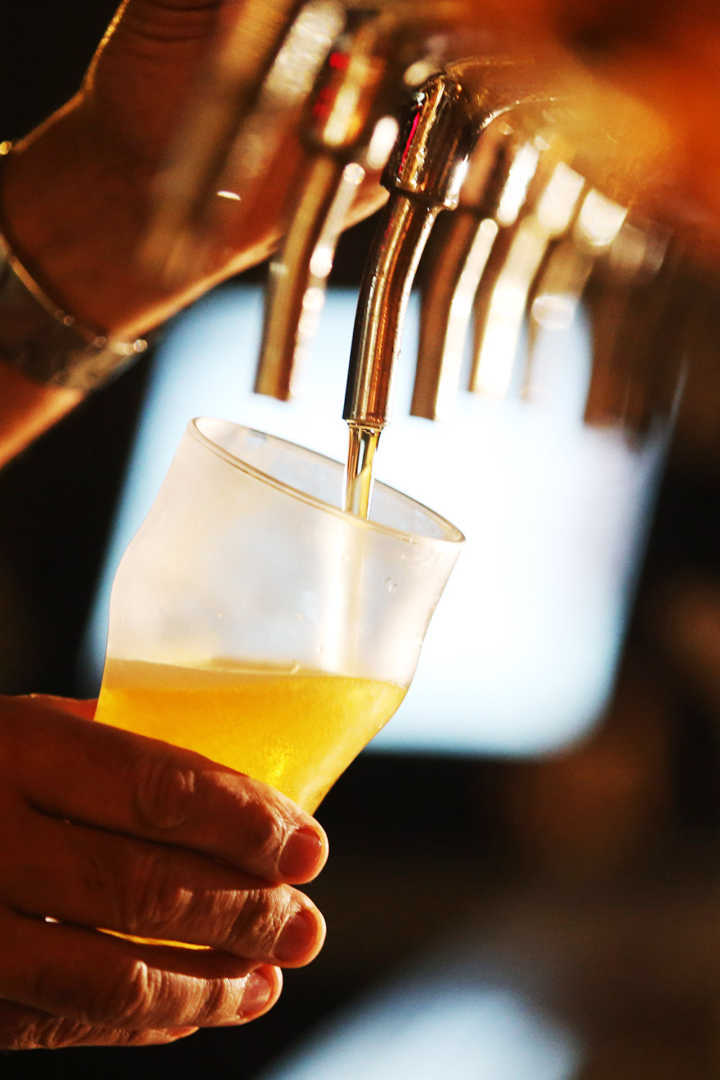 Belo Horizonte é uma das maiores produtoras de cervejas artesanais do país