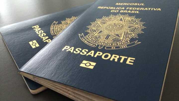 A emissão de passaportes estava suspensa desde 27 de junho