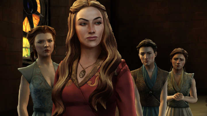 Jogo “Game of Thrones: A Telltale Games Series” é um dos com grandes descontos no site.