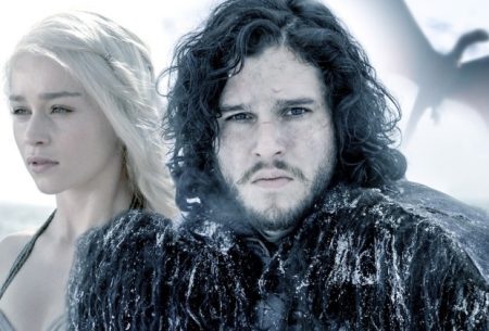 A série Game of Thrones continua sendo um dos assuntos mais comentados da internet mesmo após estreia