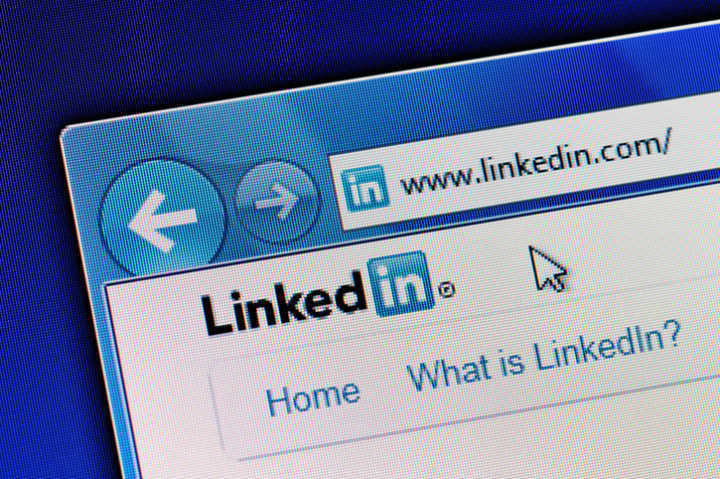 Mais de 30 brasileiros têm em seu perfil do LinkedIn a identificação de “influencer”