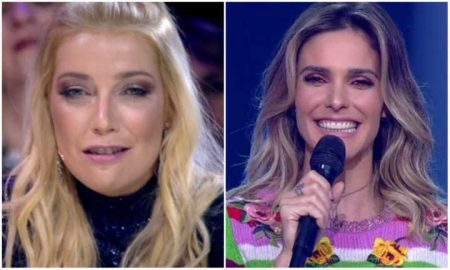 Climão entre Luiza Possi e Fernanda Lima marcam programa “Popstar” da Rede Globo