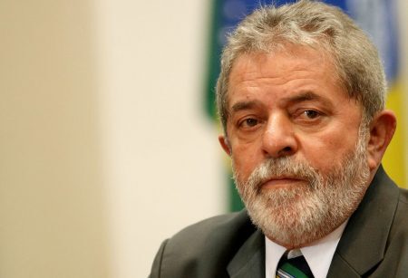 Luís Inácio Lula da Silva responderá mais um processo na Justiça