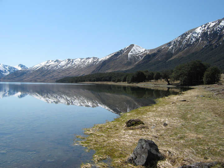 Mavora Lake