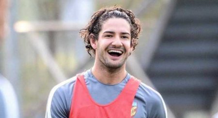 Alexandre Pato