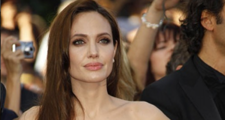 Angelina Jolie se defende das acusações de abuso e crueldade na seleção de crianças para seu próximo filme