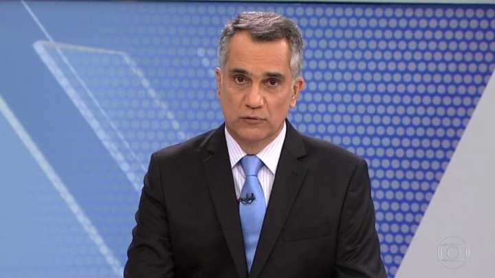 Artur Almeida, âncora do “MGTV – 1ª edição”, morre aos 57 anos, vítima de parada cardíaca