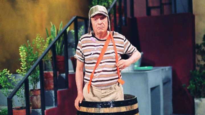 Os 312 episódios de “Chaves” foram exibidos no Brasil de forma aleatória