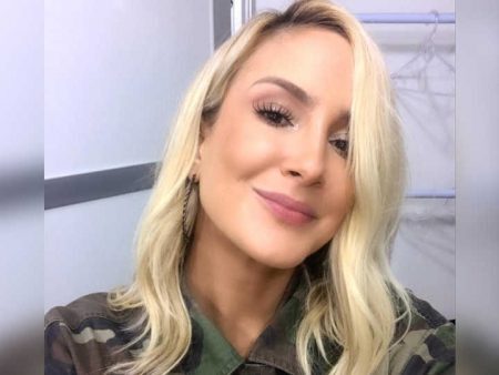 Claudia Leitte