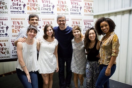 Porta de entrada para jovens atores, folhetim abriu portas para Cauã Reymond, André Marques, Mariana Rios, Sophie Charlotte, Sophia Abraão, Rodrigo Faro e muitos outros nomes