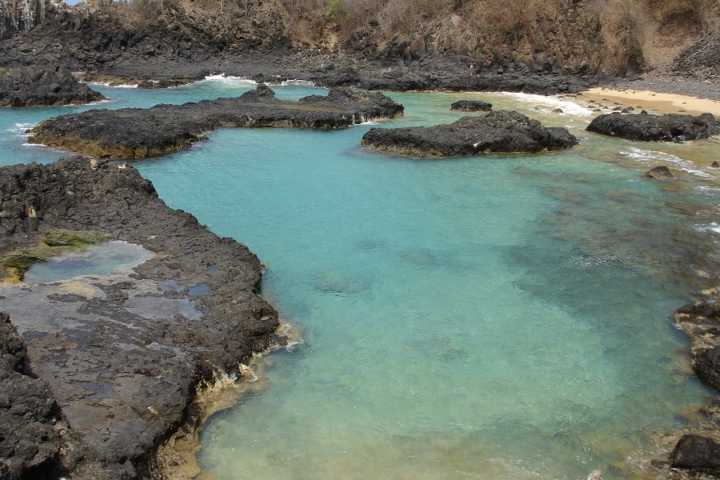 Noronha é um dos destinos mais incríveis do Brasil