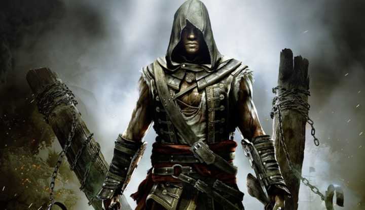 “Assassin’s Creed: Freedom Cry” é um dos destaques da PS Plus de agosto.