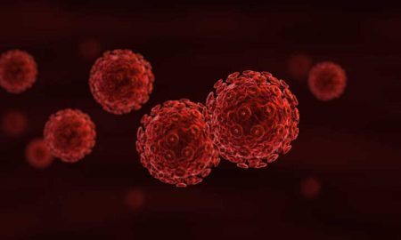 10% das pessoas que iniciaram a terapia antirretroviral apresentaram um de vírus mais resistente aos medicamentos utilizados contra o HIV