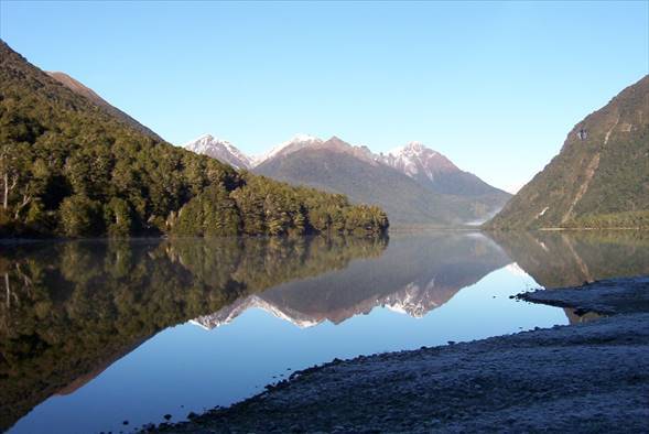 Lake Gunn