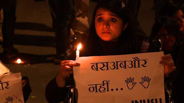 Cena do documentário “India’s Daughter”, que relembra o estupro coletivo da estudante Jyoti Singh em 2012