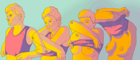 Ilustração de Jasper Finn