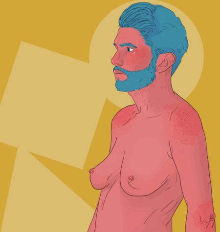 Ilustração de Jasper Finn