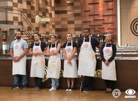 Valter participou da prova de eliminação e soltou comentário machista