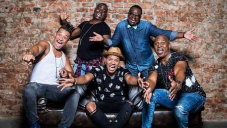 O grupo carioca de pagode tem sido alvo de críticas por causa da música “Mulher Bipolar”