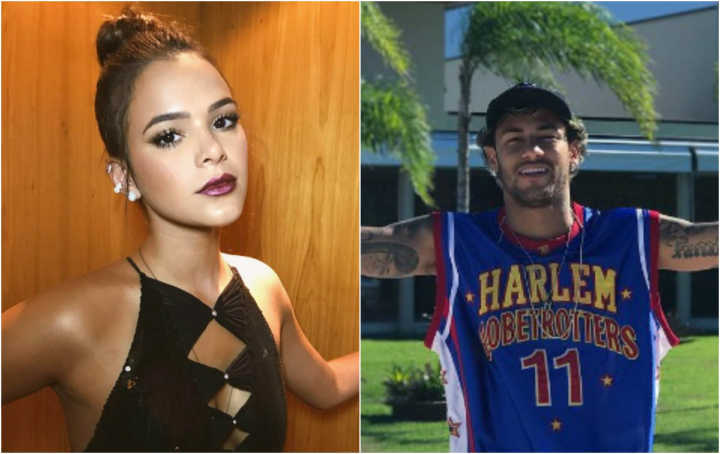 Neymar publicou uma mensagem reflexiva no Instagram