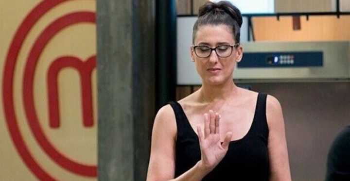 Paola Carosella revela o que mais a deixa nervosa durante a competição do MasterChef Brasil