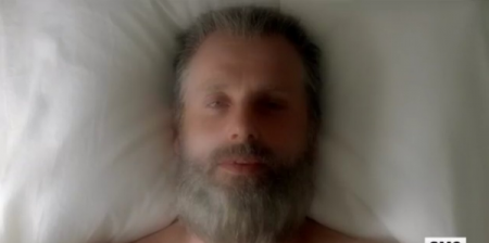 Trailer da oitava temporada de “The Walking Dead” está no ar