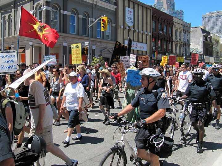 Apesar de cosmopolita e agitada, os baixos índices de criminalidade fazem de Toronto uma das escolhidas dos aposentados