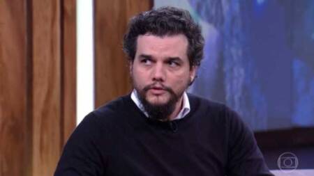 Wagner Moura falou sobre política no “Conversa com Bial”