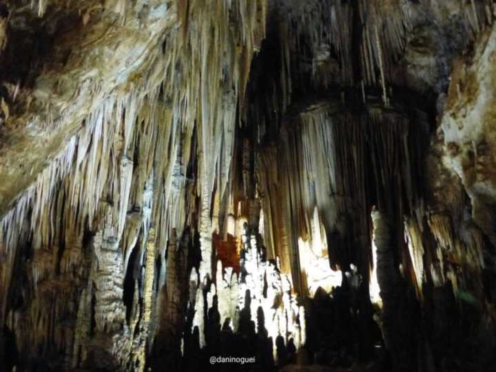 Caverna do Diabo