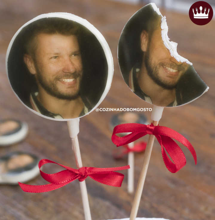 Clique e acesse a receita do Chocolate Rodrigo Hilbert :D