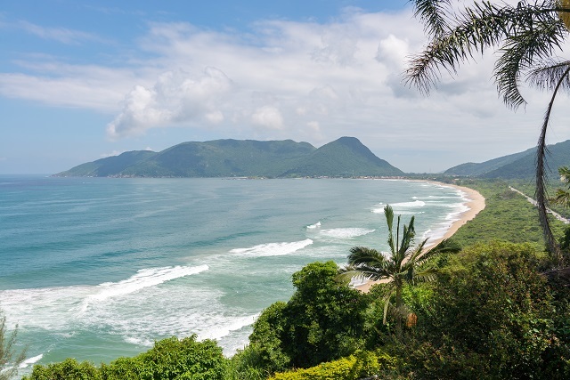 Florianópolis, Santa Catarina