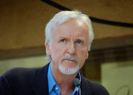 James Cameron criticou o filme “Mulher-Maravilha”