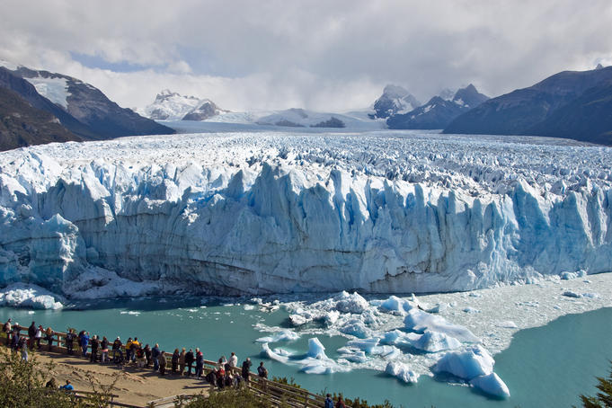 El Calafate – Argentina