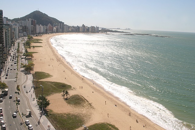 Praia da Costa