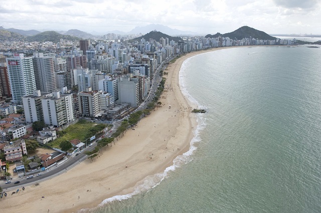 Praia de Itapoã