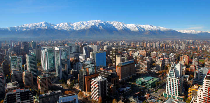 Santiago – Chile