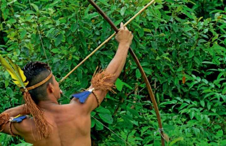 História da tradição milenar entre os povos indígenas do Amazonas está contada em livro