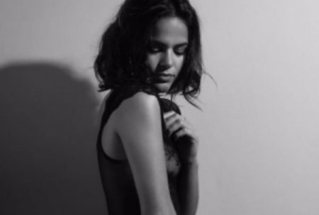 Bruna Marquezine relembra bullying