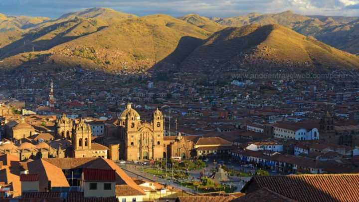 Cusco – Peru