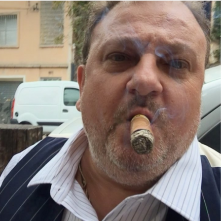 Erick Jacquin pediu para as pessoas respeitarem mais as opiniões dos outros nas redes sociais