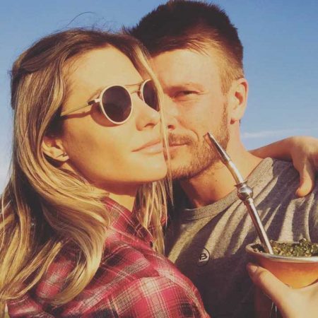 Fernanda Lima e Rodrigo HIlbert, o casal mais engajado que você respeita