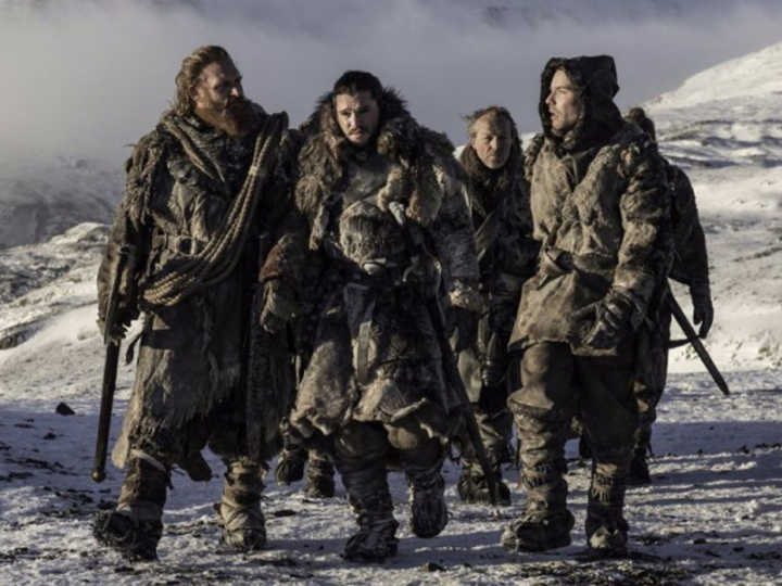 Muita gente não se convenceu pela rapidez com que os acontecimentos se desenrolaram no último episódio de “Game of Thrones”